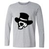 Unisex Softstyle® Long Sleeve T-Shirt Thumbnail