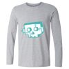Unisex Softstyle® Long Sleeve T-Shirt Thumbnail