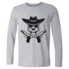 Unisex Softstyle® Long Sleeve T-Shirt Thumbnail