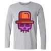 Unisex Softstyle® Long Sleeve T-Shirt Thumbnail