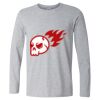 Unisex Softstyle® Long Sleeve T-Shirt Thumbnail