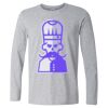 Unisex Softstyle® Long Sleeve T-Shirt Thumbnail