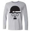 Unisex Softstyle® Long Sleeve T-Shirt Thumbnail