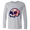 Unisex Softstyle® Long Sleeve T-Shirt Thumbnail