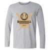 Unisex Softstyle® Long Sleeve T-Shirt Thumbnail
