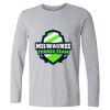 Unisex Softstyle® Long Sleeve T-Shirt Thumbnail