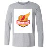 Unisex Softstyle® Long Sleeve T-Shirt Thumbnail