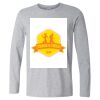 Unisex Softstyle® Long Sleeve T-Shirt Thumbnail