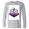 Unisex Softstyle® Long Sleeve T-Shirt Thumbnail