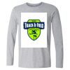 Unisex Softstyle® Long Sleeve T-Shirt Thumbnail