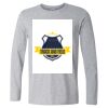 Unisex Softstyle® Long Sleeve T-Shirt Thumbnail