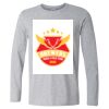 Unisex Softstyle® Long Sleeve T-Shirt Thumbnail