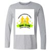 Unisex Softstyle® Long Sleeve T-Shirt Thumbnail