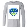 Unisex Softstyle® Long Sleeve T-Shirt Thumbnail
