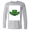 Unisex Softstyle® Long Sleeve T-Shirt Thumbnail