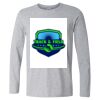 Unisex Softstyle® Long Sleeve T-Shirt Thumbnail