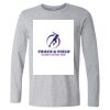 Unisex Softstyle® Long Sleeve T-Shirt Thumbnail