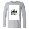 Unisex Softstyle® Long Sleeve T-Shirt Thumbnail