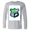 Unisex Softstyle® Long Sleeve T-Shirt Thumbnail