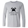 Unisex Softstyle® Long Sleeve T-Shirt Thumbnail