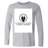 Unisex Softstyle® Long Sleeve T-Shirt Thumbnail