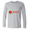 Unisex Softstyle® Long Sleeve T-Shirt Thumbnail