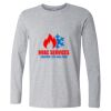 Unisex Softstyle® Long Sleeve T-Shirt Thumbnail