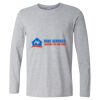 Unisex Softstyle® Long Sleeve T-Shirt Thumbnail