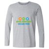 Unisex Softstyle® Long Sleeve T-Shirt Thumbnail