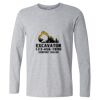 Unisex Softstyle® Long Sleeve T-Shirt Thumbnail