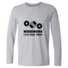 Unisex Softstyle® Long Sleeve T-Shirt Thumbnail