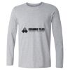 Unisex Softstyle® Long Sleeve T-Shirt Thumbnail