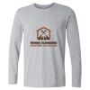 Unisex Softstyle® Long Sleeve T-Shirt Thumbnail