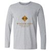 Unisex Softstyle® Long Sleeve T-Shirt Thumbnail