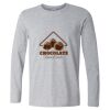 Unisex Softstyle® Long Sleeve T-Shirt Thumbnail