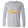 Unisex Softstyle® Long Sleeve T-Shirt Thumbnail