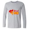 Unisex Softstyle® Long Sleeve T-Shirt Thumbnail