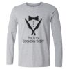 Unisex Softstyle® Long Sleeve T-Shirt Thumbnail