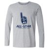 Unisex Softstyle® Long Sleeve T-Shirt Thumbnail