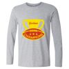 Unisex Softstyle® Long Sleeve T-Shirt Thumbnail