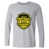 Unisex Softstyle® Long Sleeve T-Shirt Thumbnail