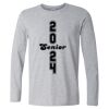 Unisex Softstyle® Long Sleeve T-Shirt Thumbnail