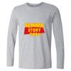 Unisex Softstyle® Long Sleeve T-Shirt Thumbnail