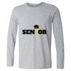 Unisex Softstyle® Long Sleeve T-Shirt Thumbnail