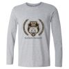 Unisex Softstyle® Long Sleeve T-Shirt Thumbnail