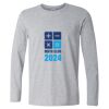 Unisex Softstyle® Long Sleeve T-Shirt Thumbnail