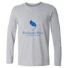 Unisex Softstyle® Long Sleeve T-Shirt Thumbnail