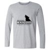 Unisex Softstyle® Long Sleeve T-Shirt Thumbnail