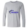 Unisex Softstyle® Long Sleeve T-Shirt Thumbnail
