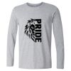 Unisex Softstyle® Long Sleeve T-Shirt Thumbnail